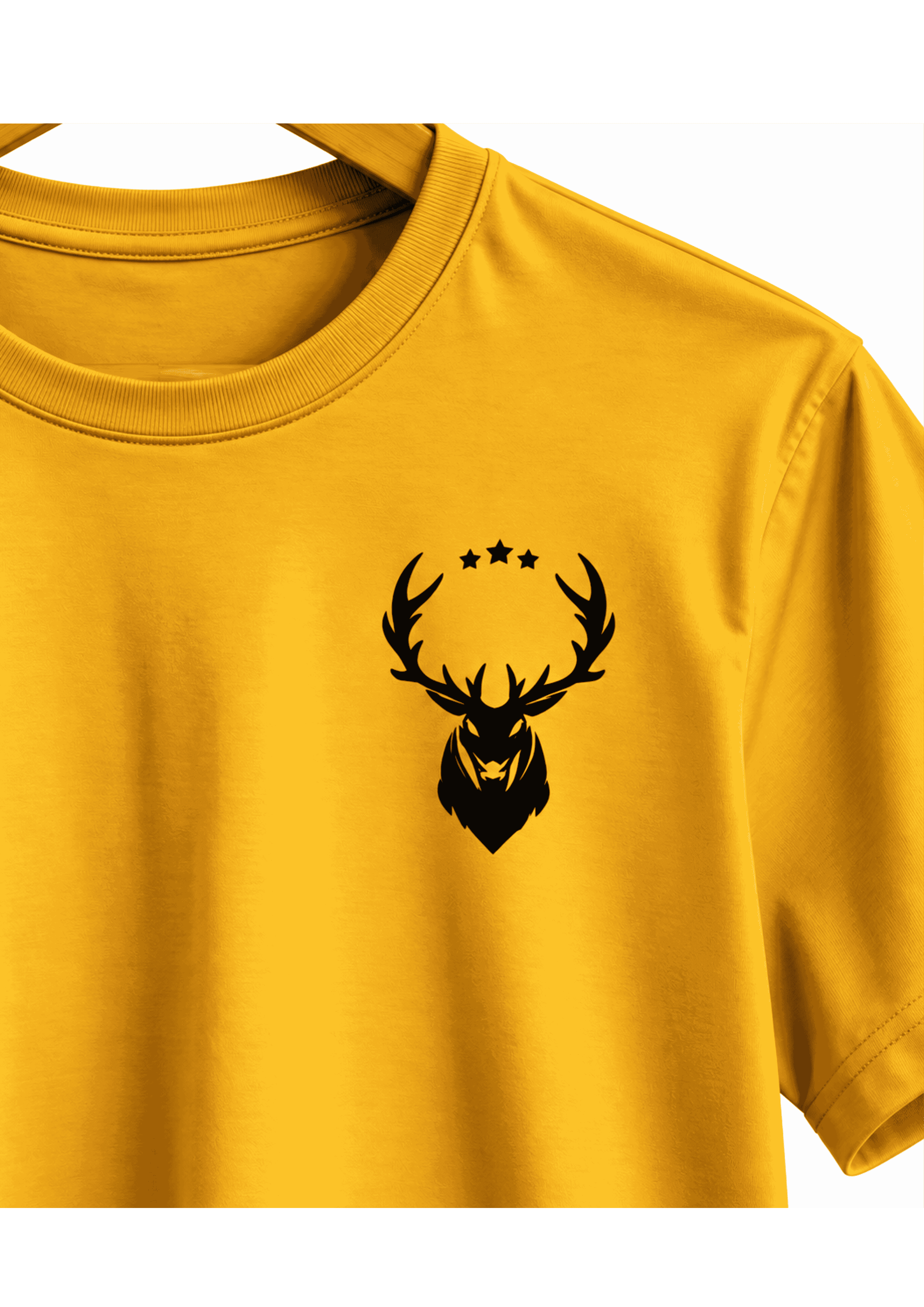 Wild Crown T-Shirt – image 2 of 2