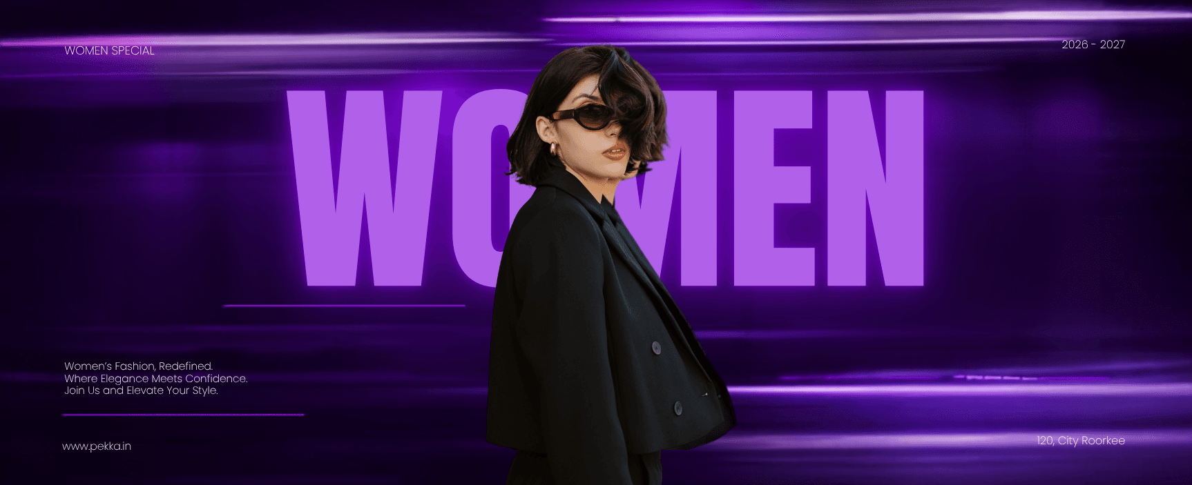 Women's collection