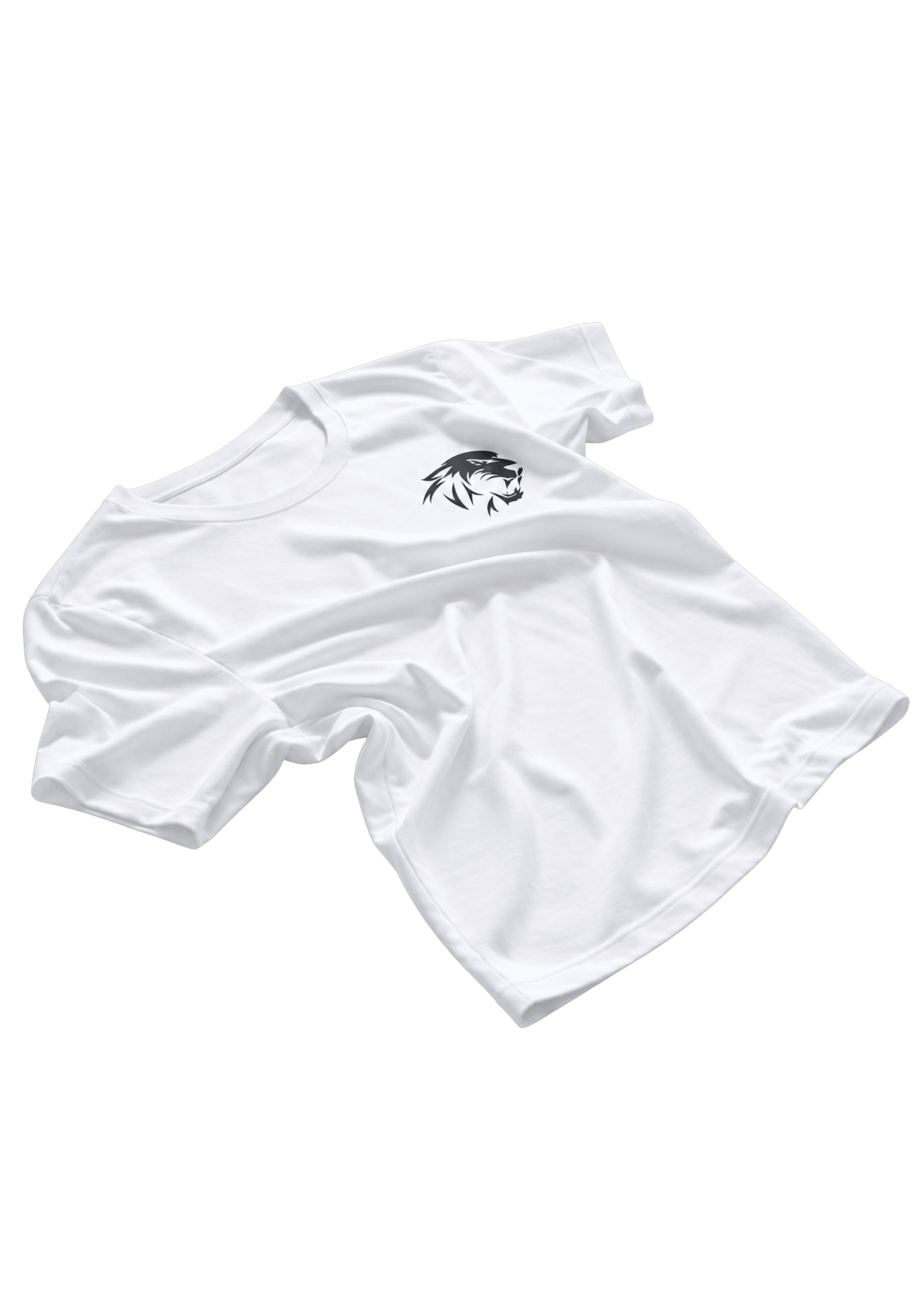 Lion Crest T-Shirt – image 5 of 5