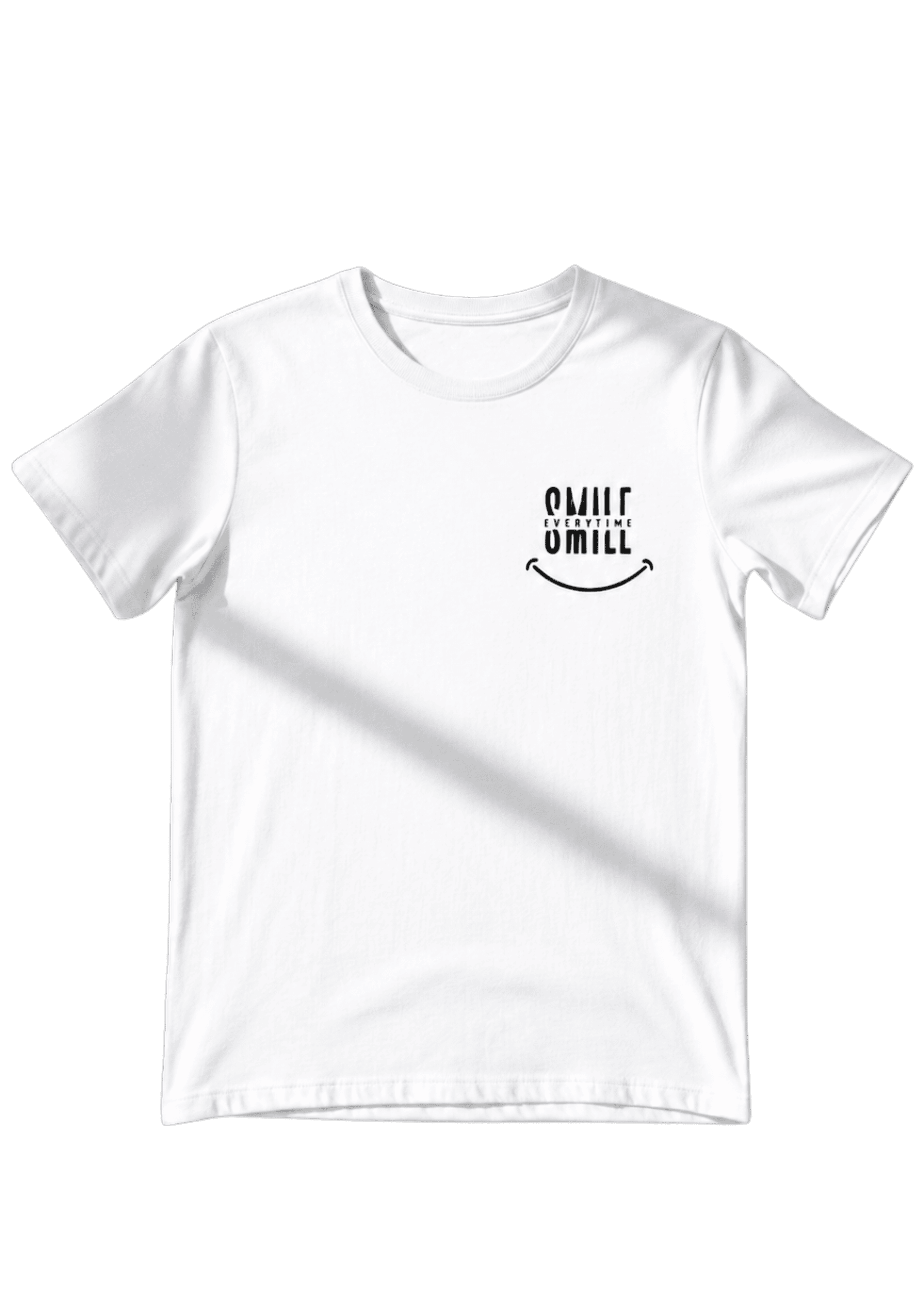 Everyday Smile Tee – image 5 of 5