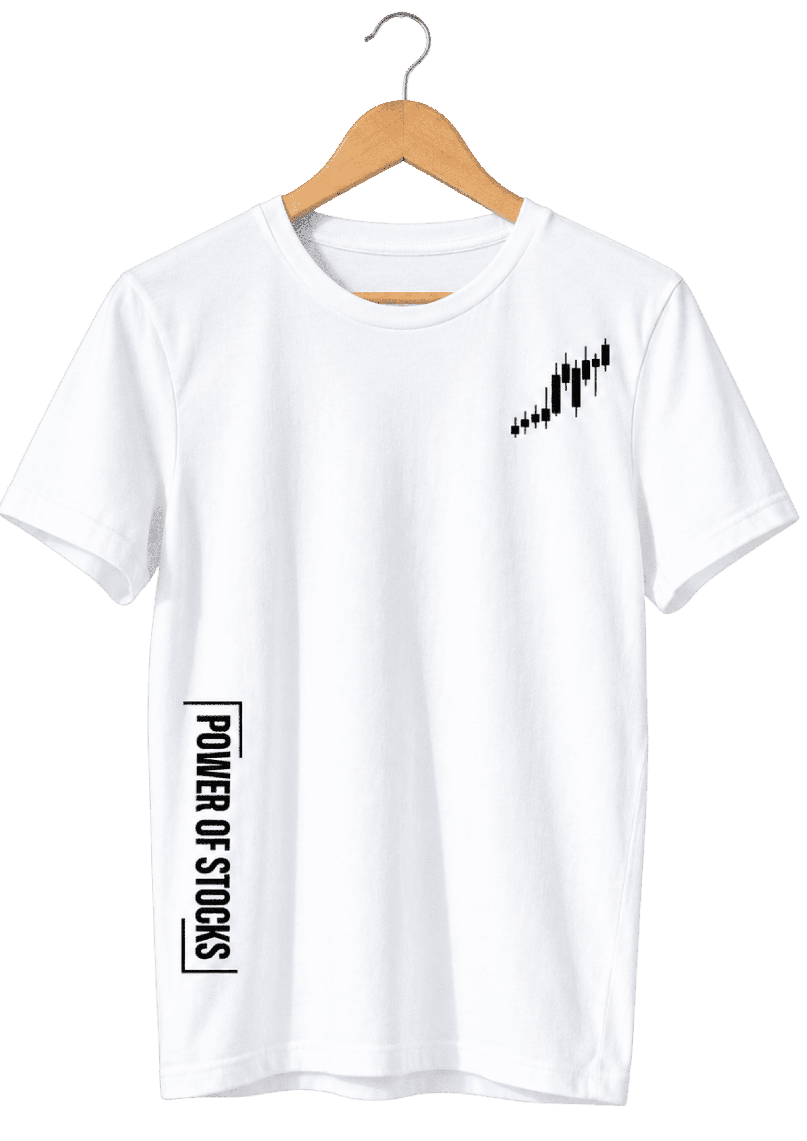Market Rise Regular Fit T-Shirt