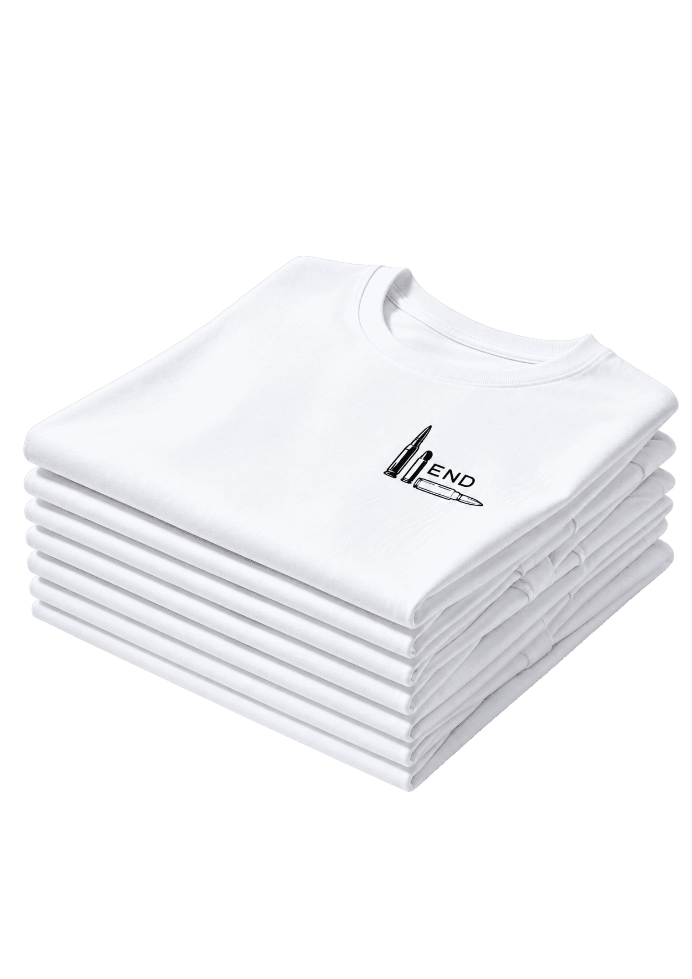 Final Shot T-Shirt – image 2 of 5