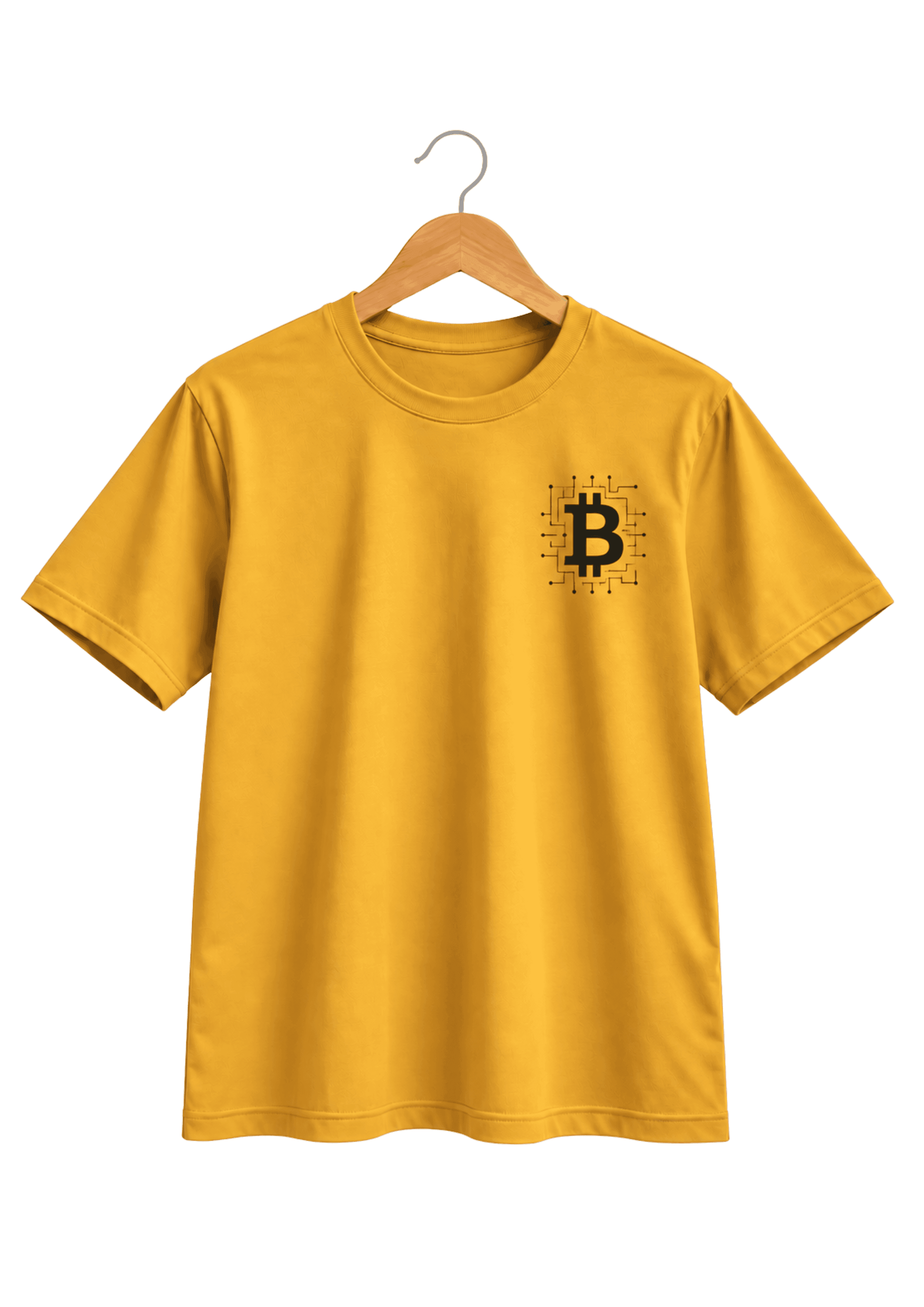 Crypto Pulse T-Shirt