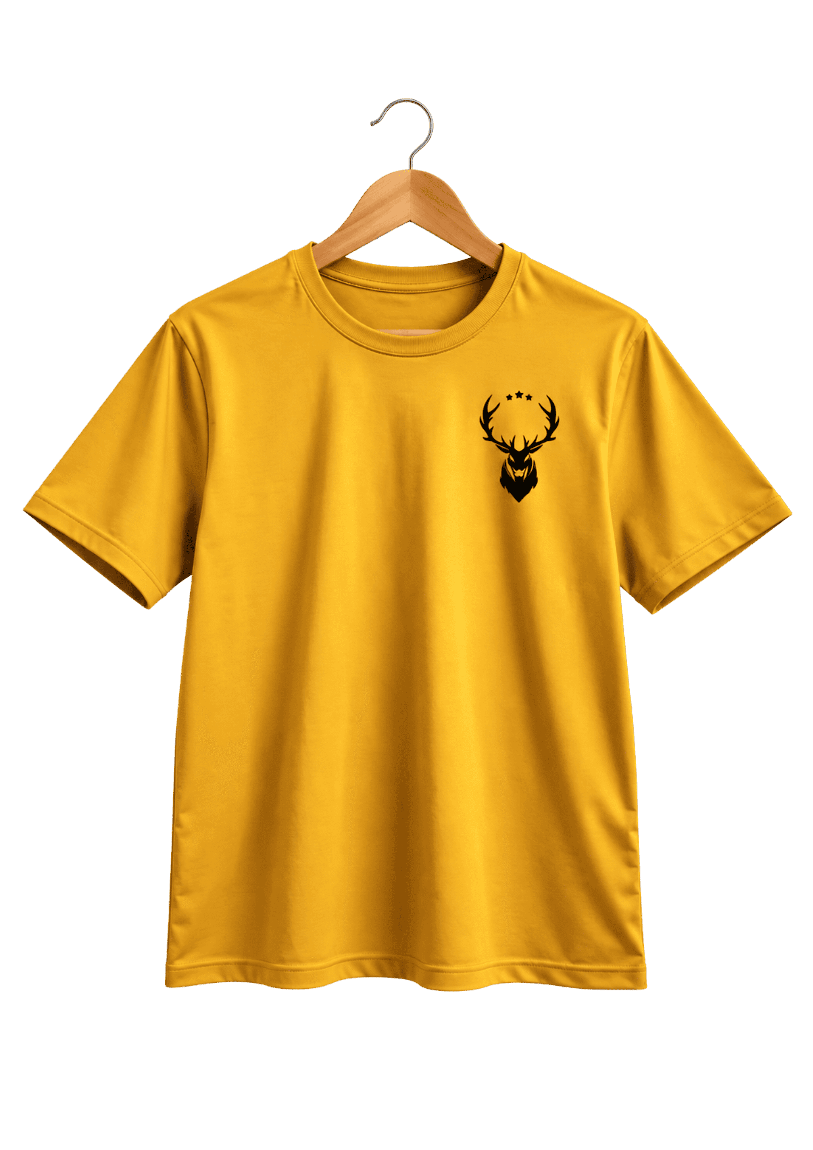 Wild Crown T-Shirt – image 1 of 2