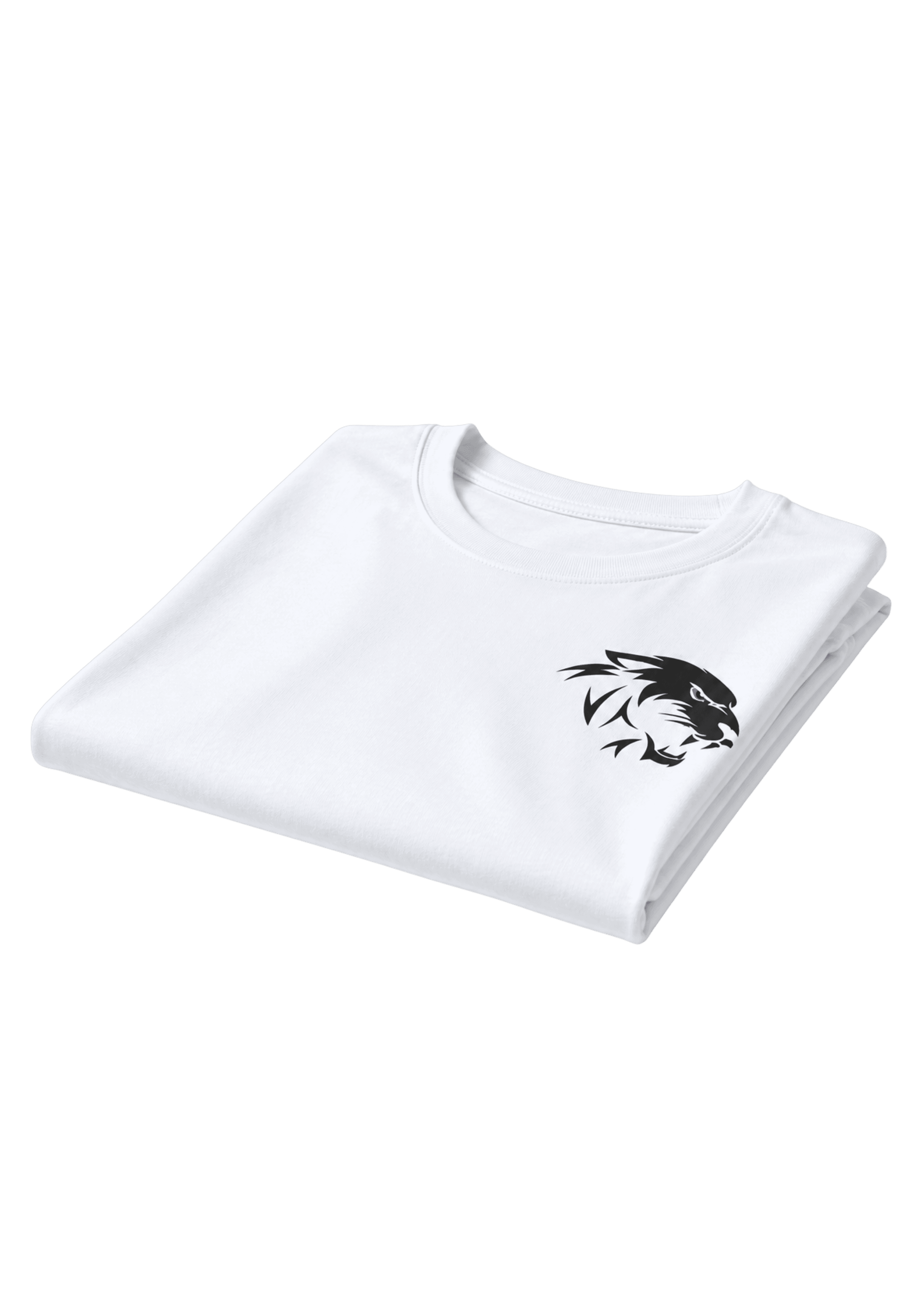 Lion Crest T-Shirt – image 3 of 5