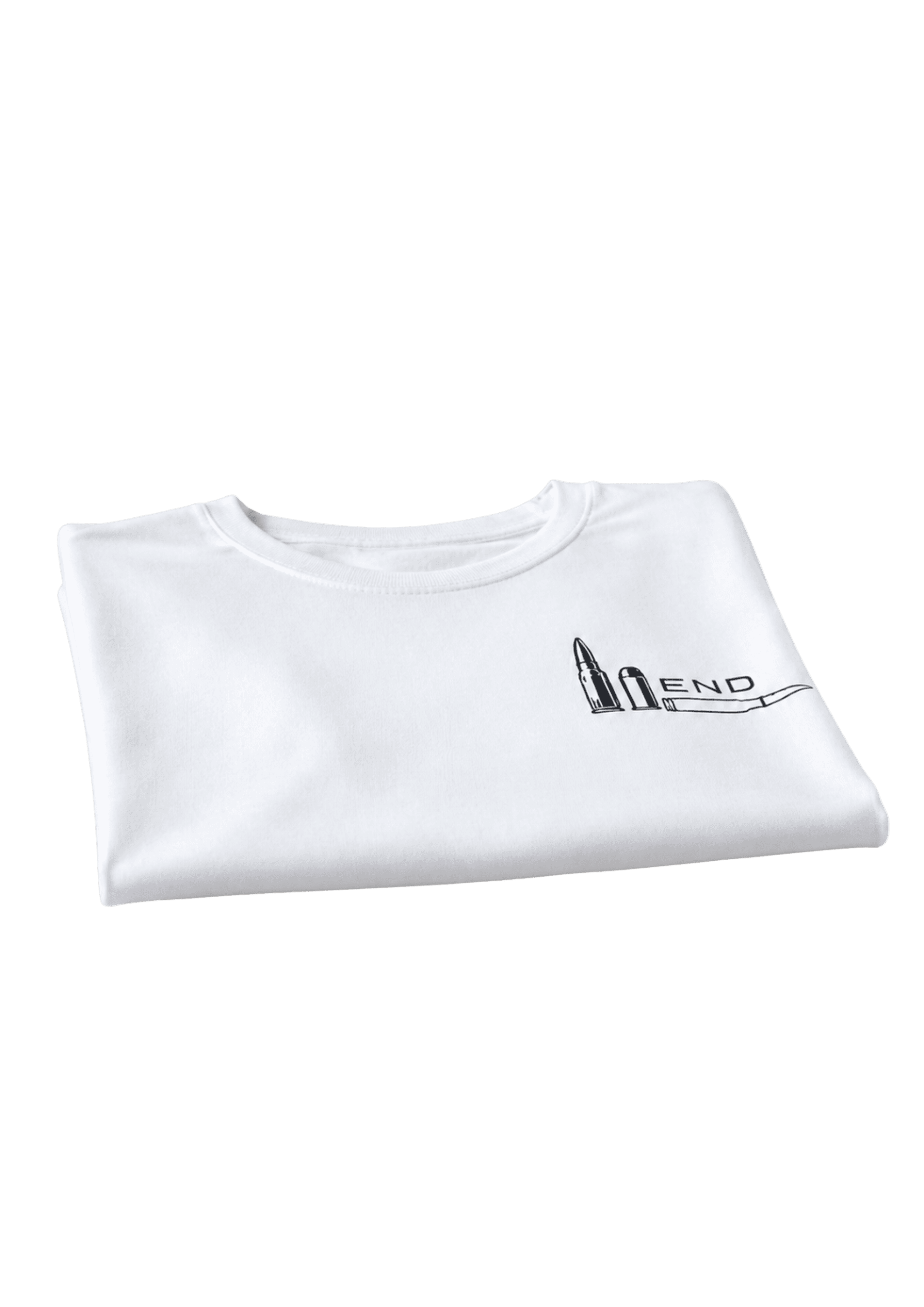 Final Shot T-Shirt – image 4 of 5