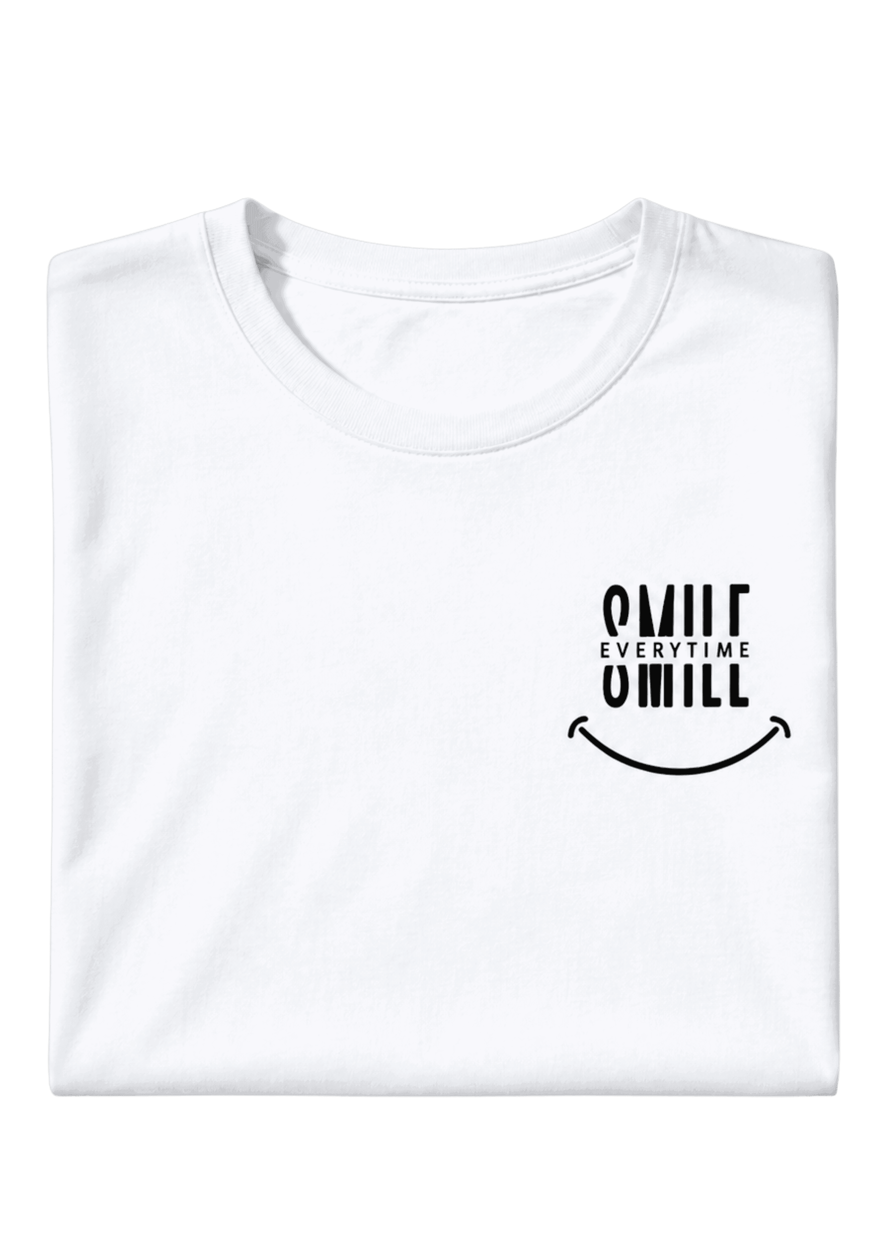 Everyday Smile Tee – image 3 of 5
