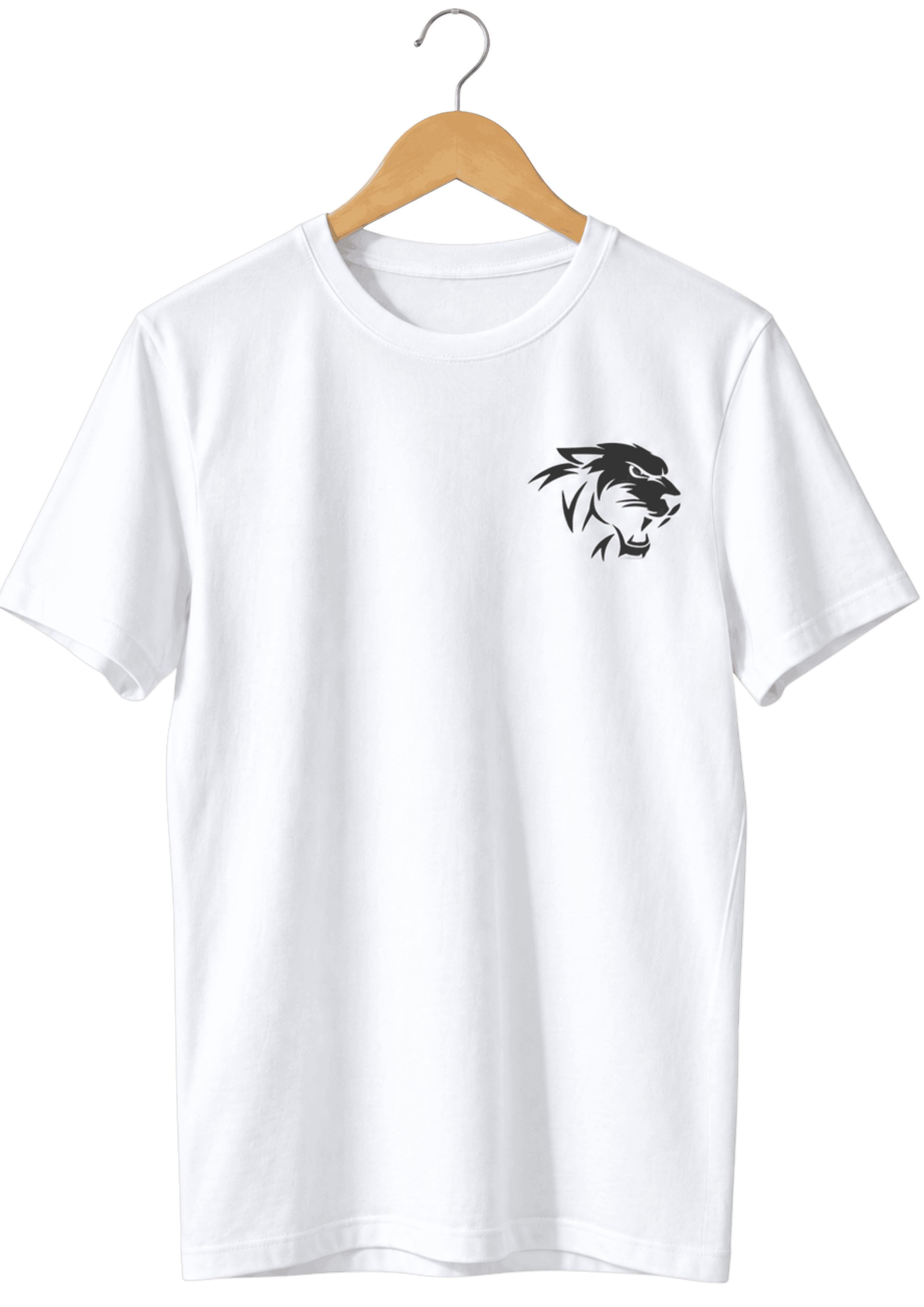 Lion Crest T-Shirt