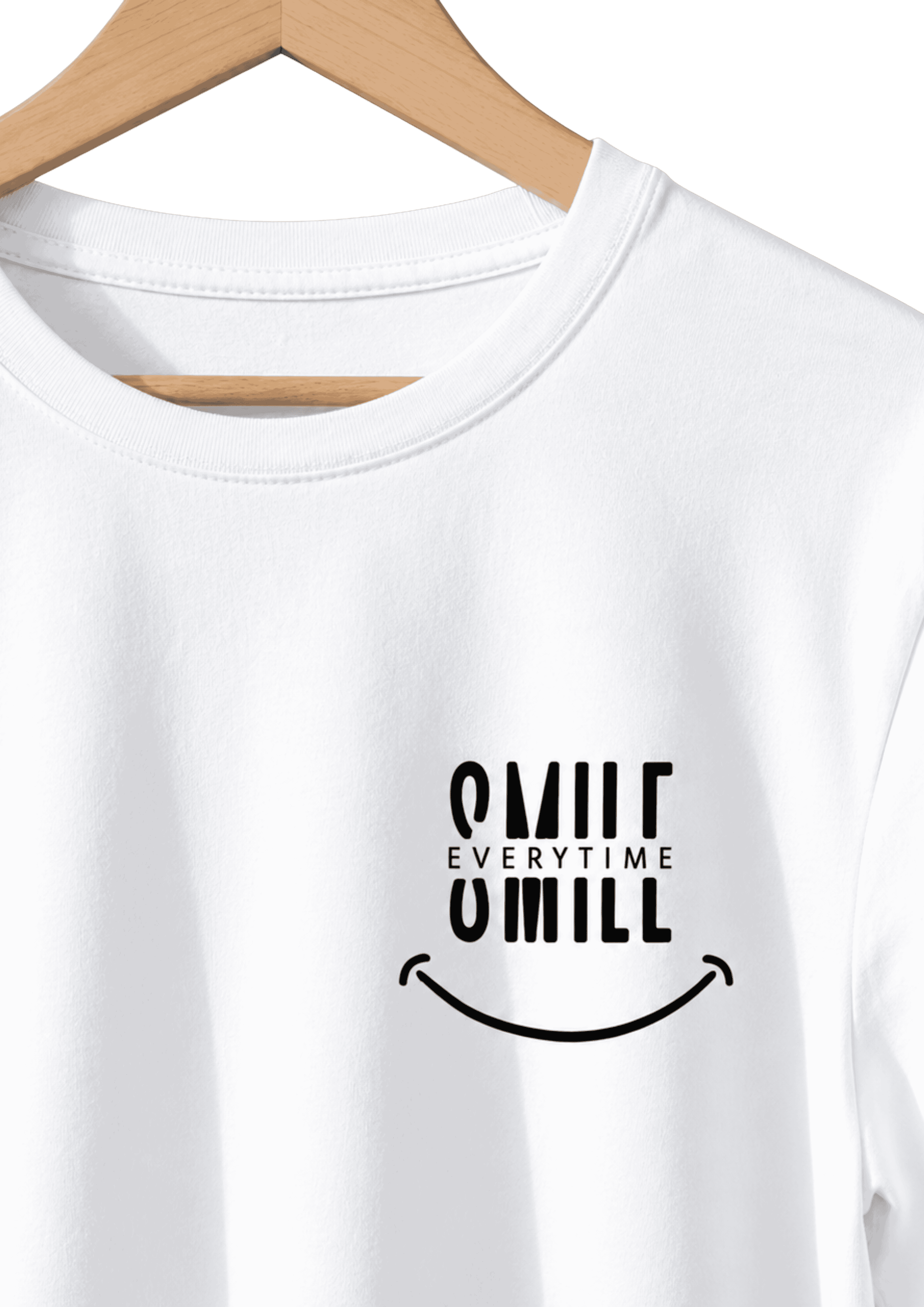 Everyday Smile Tee – image 2 of 5