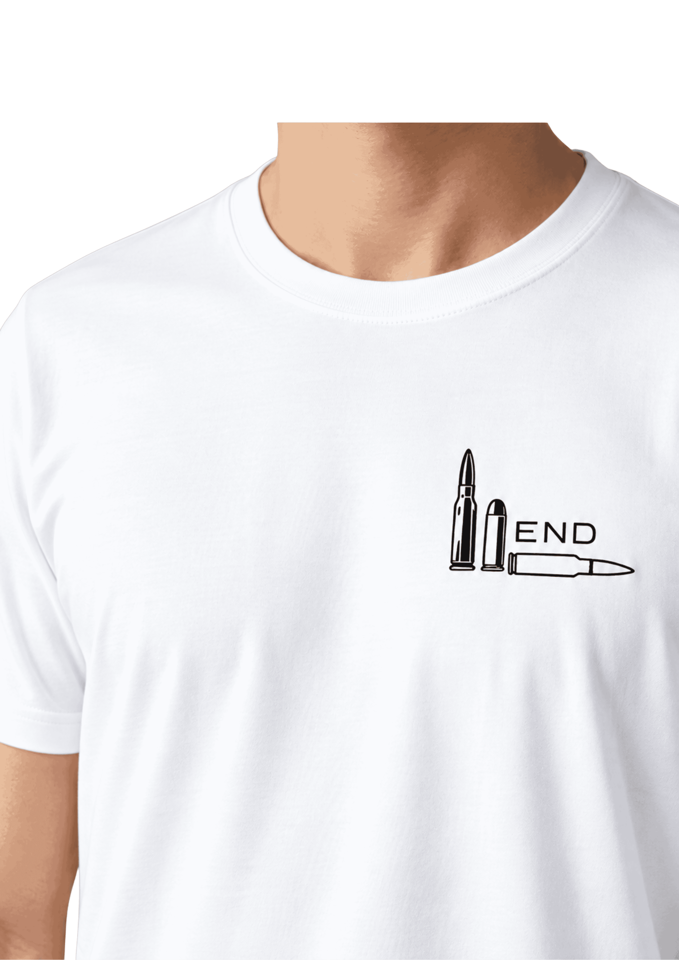 Final Shot T-Shirt – image 3 of 5