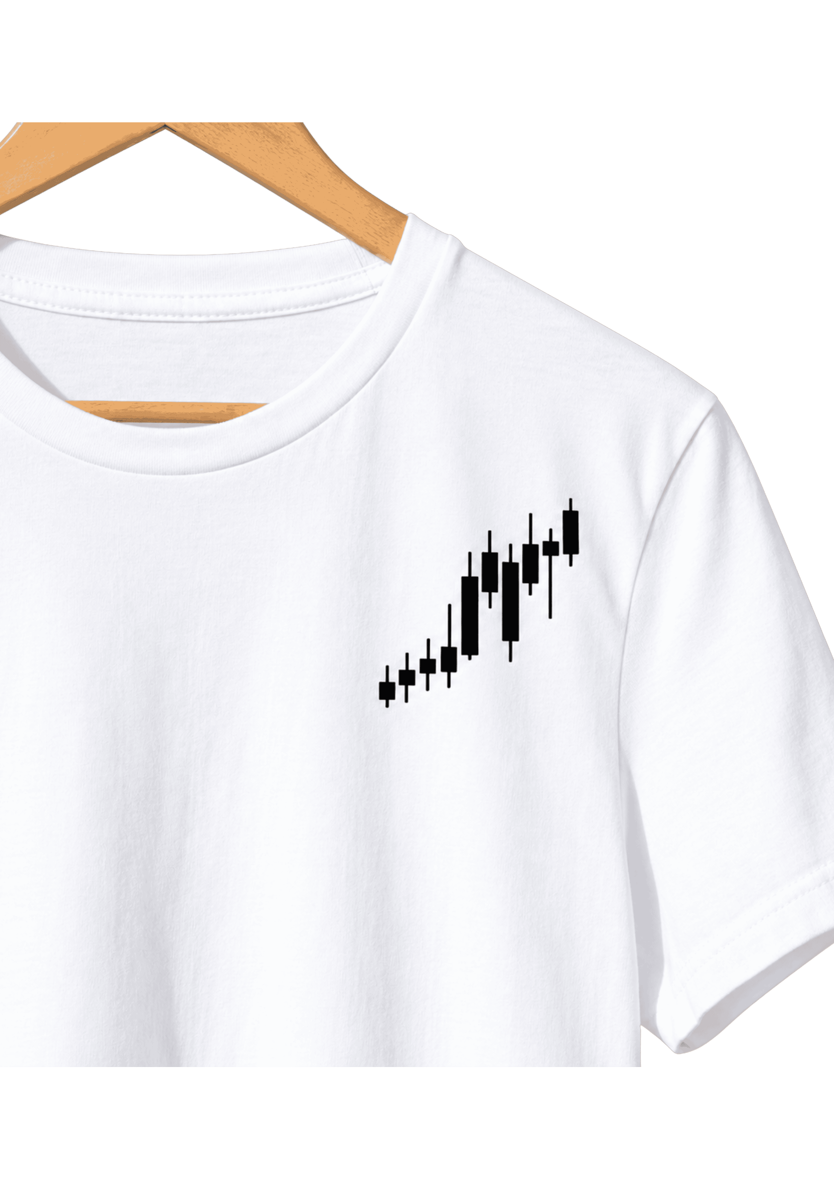 Market Rise Regular Fit T-Shirt – image 2 of 5