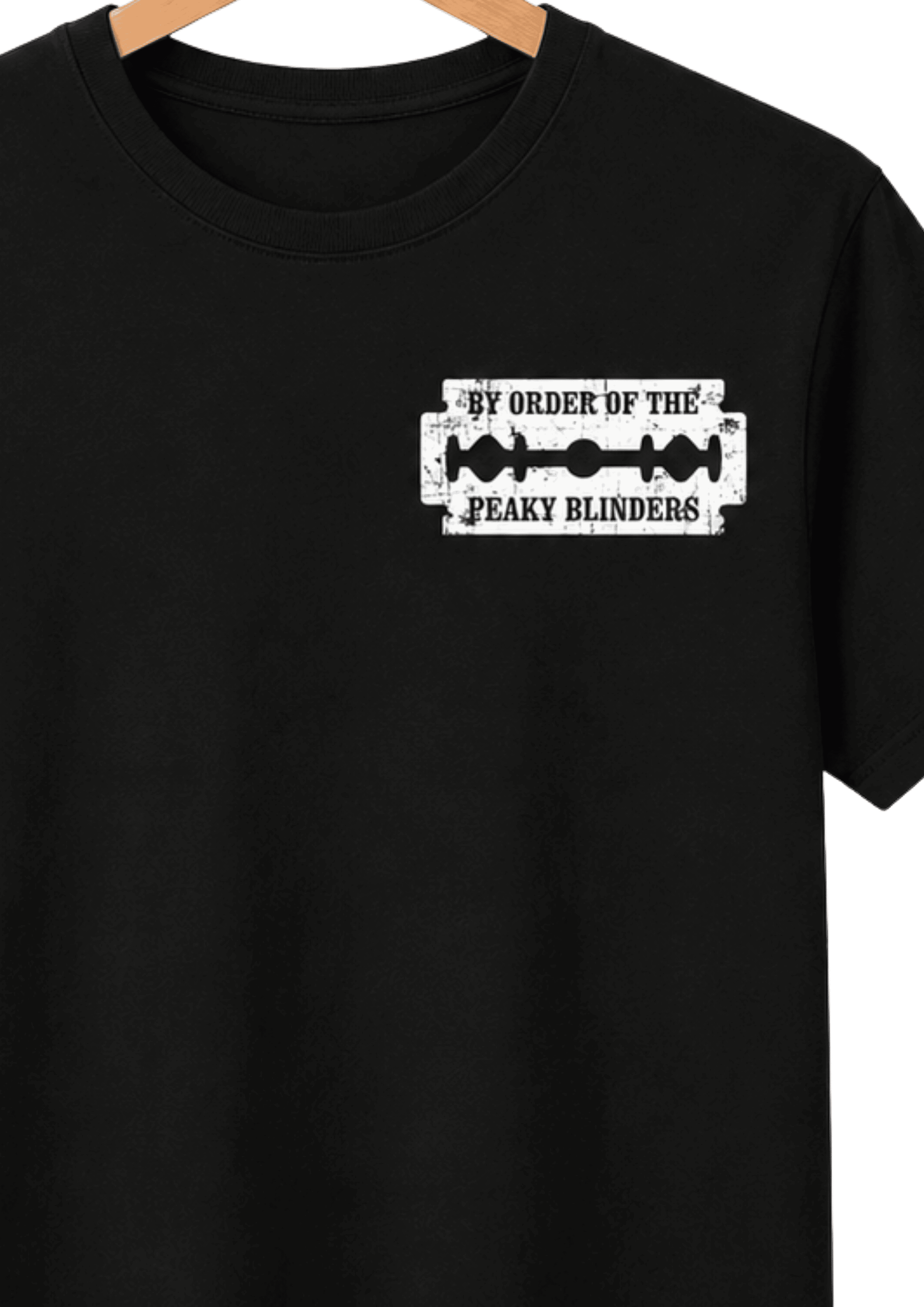 Peaky Blinders Premium French Terry T-Shirt – image 3 of 4