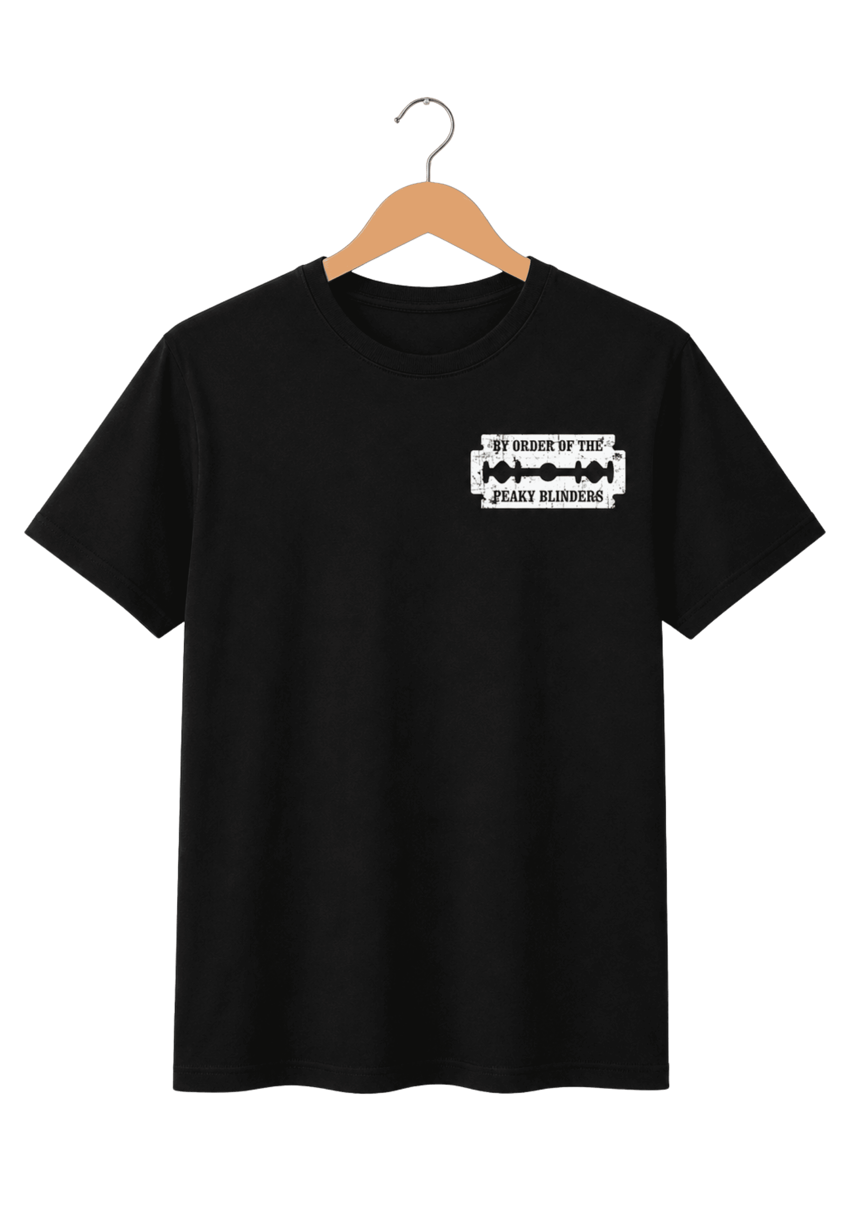 Peaky Blinders Premium French Terry T-Shirt – image 2 of 4